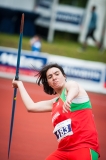 15-06-2014 SABIC INAS European Athletics Championships Bergen op Zoom Netherlands photo: Kees Nouws 15-06-2014 SABIC INAS European Athletics Championships Bergen op Zoom Netherlands photo: Kees Nouws