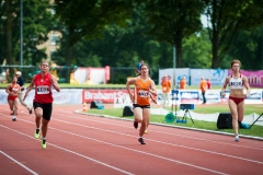 15-06-2014 SABIC INAS European Athletics Championships Bergen op Zoom Netherlands photo: Kees Nouws 15-06-2014 SABIC INAS European Athletics Championships Bergen op Zoom Netherlands photo: Kees Nouws