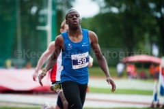 15-06-2014 SABIC INAS European Athletics Championships Bergen op Zoom Netherlands photo: Kees Nouws 15-06-2014 SABIC INAS European Athletics Championships Bergen op Zoom Netherlands photo: Kees Nouws