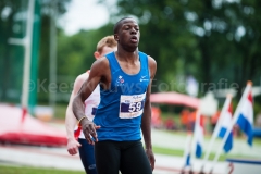15-06-2014 SABIC INAS European Athletics Championships Bergen op Zoom Netherlands photo: Kees Nouws 15-06-2014 SABIC INAS European Athletics Championships Bergen op Zoom Netherlands photo: Kees Nouws