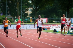 15-06-2014 SABIC INAS European Athletics Championships Bergen op Zoom Netherlands photo: Kees Nouws 15-06-2014 SABIC INAS European Athletics Championships Bergen op Zoom Netherlands photo: Kees Nouws