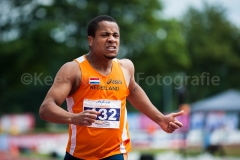 15-06-2014 SABIC INAS European Athletics Championships Bergen op Zoom Netherlands photo: Kees Nouws 15-06-2014 SABIC INAS European Athletics Championships Bergen op Zoom Netherlands photo: Kees Nouws