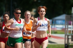 15-06-2014 SABIC INAS European Athletics Championships Bergen op Zoom Netherlands photo: Kees Nouws 15-06-2014 SABIC INAS European Athletics Championships Bergen op Zoom Netherlands photo: Kees Nouws
