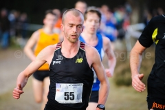 31-12-2014 Sylvestercross Soest Nederlands Atletiek foto: Kees Nouws /