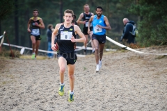 31-12-2014 Sylvestercross Soest Nederlands Atletiek foto: Kees Nouws /