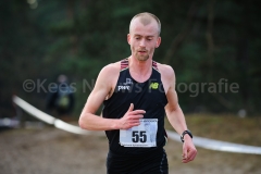 31-12-2014 Sylvestercross Soest Nederlands Atletiek foto: Kees Nouws /