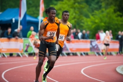 10-05-2014 Ter Specke Bokaal Lisse Nederland Atletiek foto: Kees Nouws 10-05-2014 Ter Specke Bokaal Lisse Nederland Atletiek foto: Kees Nouws