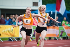 10-05-2014 Ter Specke Bokaal Lisse Nederland Atletiek foto: Kees Nouws 10-05-2014 Ter Specke Bokaal Lisse Nederland Atletiek foto: Kees Nouws