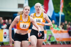 10-05-2014 Ter Specke Bokaal Lisse Nederland Atletiek foto: Kees Nouws 10-05-2014 Ter Specke Bokaal Lisse Nederland Atletiek foto: Kees Nouws
