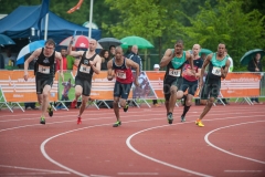 10-05-2014 Ter Specke Bokaal Lisse Nederland Atletiek foto: Kees Nouws 10-05-2014 Ter Specke Bokaal Lisse Nederland Atletiek foto: Kees Nouws