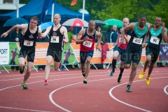 10-05-2014 Ter Specke Bokaal Lisse Nederland Atletiek foto: Kees Nouws 10-05-2014 Ter Specke Bokaal Lisse Nederland Atletiek foto: Kees Nouws