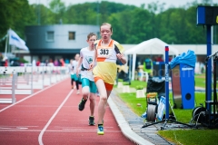 10-05-2014 Ter Specke Bokaal Lisse Nederland Atletiek foto: Kees Nouws 10-05-2014 Ter Specke Bokaal Lisse Nederland Atletiek foto: Kees Nouws
