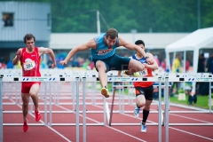 10-05-2014 Ter Specke Bokaal Lisse Nederland Atletiek foto: Kees Nouws 10-05-2014 Ter Specke Bokaal Lisse Nederland Atletiek foto: Kees Nouws