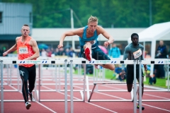 10-05-2014 Ter Specke Bokaal Lisse Nederland Atletiek foto: Kees Nouws 10-05-2014 Ter Specke Bokaal Lisse Nederland Atletiek foto: Kees Nouws