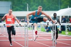 10-05-2014 Ter Specke Bokaal Lisse Nederland Atletiek foto: Kees Nouws 10-05-2014 Ter Specke Bokaal Lisse Nederland Atletiek foto: Kees Nouws