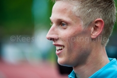 10-05-2014 Ter Specke Bokaal Lisse Nederland Atletiek foto: Kees Nouws 10-05-2014 Ter Specke Bokaal Lisse Nederland Atletiek foto: Kees Nouws