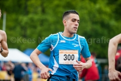 10-05-2014 Ter Specke Bokaal Lisse Nederland Atletiek foto: Kees Nouws 10-05-2014 Ter Specke Bokaal Lisse Nederland Atletiek foto: Kees Nouws