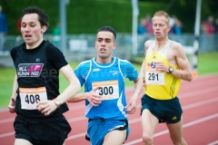10-05-2014 Ter Specke Bokaal Lisse Nederland Atletiek foto: Kees Nouws 10-05-2014 Ter Specke Bokaal Lisse Nederland Atletiek foto: Kees Nouws