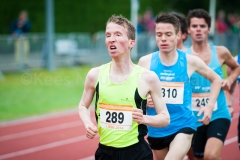 10-05-2014 Ter Specke Bokaal Lisse Nederland Atletiek foto: Kees Nouws 10-05-2014 Ter Specke Bokaal Lisse Nederland Atletiek foto: Kees Nouws