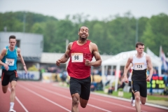 10-05-2014 Ter Specke Bokaal Lisse Nederland Atletiek foto: Kees Nouws 10-05-2014 Ter Specke Bokaal Lisse Nederland Atletiek foto: Kees Nouws