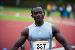 10-05-2014 Ter Specke Bokaal Lisse Nederland Atletiek foto: Kees Nouws 10-05-2014 Ter Specke Bokaal Lisse Nederland Atletiek foto: Kees Nouws