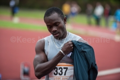10-05-2014 Ter Specke Bokaal Lisse Nederland Atletiek foto: Kees Nouws 10-05-2014 Ter Specke Bokaal Lisse Nederland Atletiek foto: Kees Nouws