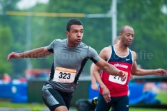 10-05-2014 Ter Specke Bokaal Lisse Nederland Atletiek foto: Kees Nouws 10-05-2014 Ter Specke Bokaal Lisse Nederland Atletiek foto: Kees Nouws