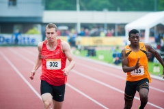 10-05-2014 Ter Specke Bokaal Lisse Nederland Atletiek foto: Kees Nouws 10-05-2014 Ter Specke Bokaal Lisse Nederland Atletiek foto: Kees Nouws
