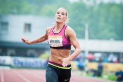 10-05-2014 Ter Specke Bokaal Lisse Nederland Atletiek foto: Kees Nouws 10-05-2014 Ter Specke Bokaal Lisse Nederland Atletiek foto: Kees Nouws