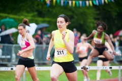 10-05-2014 Ter Specke Bokaal Lisse Nederland Atletiek foto: Kees Nouws 10-05-2014 Ter Specke Bokaal Lisse Nederland Atletiek foto: Kees Nouws