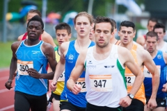 10-05-2014 Ter Specke Bokaal Lisse Nederland Atletiek foto: Kees Nouws 10-05-2014 Ter Specke Bokaal Lisse Nederland Atletiek foto: Kees Nouws
