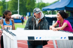 10-05-2014 Ter Specke Bokaal Lisse Nederland Atletiek foto: Kees Nouws 10-05-2014 Ter Specke Bokaal Lisse Nederland Atletiek foto: Kees Nouws