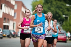 07-09-2014 Tilburg Ten Miles 10 kilometer Ladies Run Tilburg Nederland Atletiek foto: Kees Nouws / 07-09-2014 Tilburg Ten Miles 10 kilometer Ladies Run Tilburg Nederland Atletiek foto: Kees Nouws /