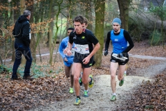 18-01-2015 Abdijcross NKCross Rolduc Kerkrade Nederland Atletiek foto: Kees Nouws :