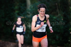 18-01-2015 Abdijcross NKCross Rolduc Kerkrade Nederland Atletiek foto: Kees Nouws :