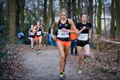 18-01-2015 Abdijcross NKCross Rolduc Kerkrade Nederland Atletiek foto: Kees Nouws :
