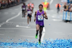 20-09-2015 Dam tot Damloop Amsterdam Zaandam Nederland Atletiek foto: Kees Nouws / 20-09-2015 Dam tot Damloop Amsterdam Zaandam Nederland Atletiek foto: Kees Nouws /