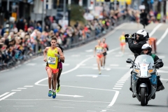 20-09-2015 Dam tot Damloop Amsterdam Zaandam Nederland Atletiek foto: Kees Nouws / 20-09-2015 Dam tot Damloop Amsterdam Zaandam Nederland Atletiek foto: Kees Nouws /