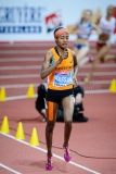 08-03-2015 EK Indoor Atletiek Praag Tsjechie Atletiek foto: kees Nouws :