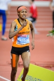 08-03-2015 EK Indoor Atletiek Praag Tsjechie Atletiek foto: kees Nouws :