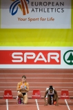 08-03-2015 EK Indoor Atletiek Praag Tsjechie Atletiek foto: kees Nouws :