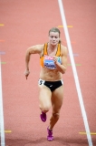08-03-2015 EK Indoor Atletiek Praag Tsjechie Atletiek foto: kees Nouws :
