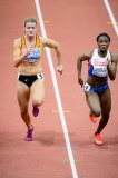 08-03-2015 EK Indoor Atletiek Praag Tsjechie Atletiek foto: kees Nouws :