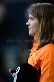 08-03-2015 EK Indoor Atletiek Praag Tsjechie Atletiek foto: kees Nouws :