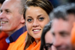 08-03-2015 EK Indoor Atletiek Praag Tsjechie Atletiek foto: kees Nouws :
