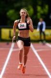 16-05-2015 Flynth Recordwedstrijden Hoorn Nederland Atletiek foto: Kees Nouws /