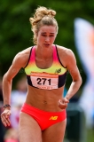 16-05-2015 Flynth Recordwedstrijden Hoorn Nederland Atletiek foto: Kees Nouws /