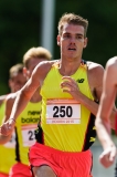 16-05-2015 Flynth Recordwedstrijden Hoorn Nederland Atletiek foto: Kees Nouws /