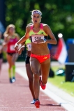 16-05-2015 Flynth Recordwedstrijden Hoorn Nederland Atletiek foto: Kees Nouws /