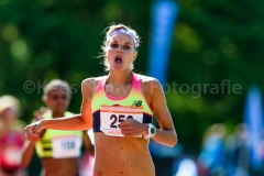 16-05-2015 Flynth Recordwedstrijden Hoorn Nederland Atletiek foto: Kees Nouws /